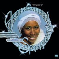 Виниловая пластинка Aretha Franklin / Sparkle (Music From The Warner Bros. Motion Picture) (1LP)